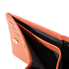 Champs Iconic Hybrid Wallet - Tan-3 credit card slots