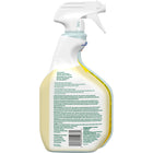 CloroxPro Clorox EcoClean All-Purpose Cleaner - 946 mL-With Smart Tube Technology, you are guaranteed to spray every drop.