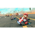 Mario Kart World for Nintendo Switch 2-Explore courses at your own pace and wander the world to discover fun surprises in Free Roam