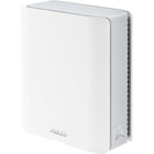 ASUS ZenWiFi BT10 Wi-Fi 7 Ethernet Wireless Router-AI-powered Smart AiMesh extends coverage up to 6000 sq. ft. (2-pack) ,plus advanced security