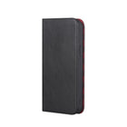 General Supply Goods + Co - 2-en-1 étui magnétique amovible pour iPhone 14 - Anthracite-Anthracite