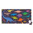 Banana Panda I Love Dinosaurs Puzzle-Children can share similarities and differences with their experiences in running, jumping, hopping and much more as they piece these puzzles together.