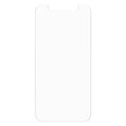 OtterBox Protecteur D'écran en Verre Alpha pour iPhone 12 mini-Clarté irréprochable: maintient la qualité d'image irréprochable de votre téléphone.