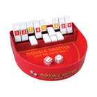 Blue Orange Games Double Shutter-Strategy, Math