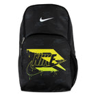 Nike 3Brand by Russell Wilson Verbiage Backpack-Durable polyester fabric