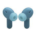 JBL Tune Beam 2 True Wireless Noise Cancelling Earbuds - Turquoise-6 mics for perfect calls and customized call experience