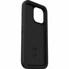 OtterBox Defender Case for iPhone 13 Pro Max/12 Pro Max - Black-Compatible with Apple MagSafe charger and wireless charging