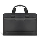 Champs - Onyx Sac d'ordinateur portable en nylon - Noir-Matière nylon imperméable