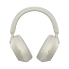 Sony WH1000XM5 Wireless Industry Leading Noise Cancelling Headphones-Incomparable noise processing - Specially developed by Sony, the new Integrated Processor V1 unlocks the full potential of our HD Noise Cancelling Processor QN1. This unique combination of technology controls eight microphones to deliver unprecedent noise cancelling quality.