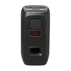 JBL - PartyBox Club 120 - Enceinte de Soirée Portable-Que vous fassiez la fête entre amis dans un parc ou au bord de la mer, la JBL PartyBox Club 120 est étanche aux éclaboussures IPX4, ce qui signifie qu’un peu de pluie ne vous empêchera pas de vous amuser.