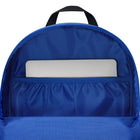Nike Futura x 3Brand by Russell Wilson Backpack - Blue-Organizational pocket