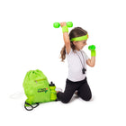 Bintiva My First Fitness Set-7