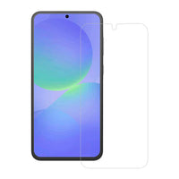 AXS - ARMORGlass Protecteur d'écran pour Samsung Galaxy A35/A55/A36/A56-Surface dure 9H