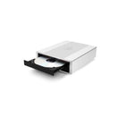 OWC Mercury Pro 24X Super-Multi External DVD/CD Burner/Reader-DVD Read Speeds Up to 16X