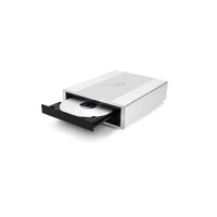 OWC Mercury Pro 24X Super-Multi External DVD/CD Burner/Reader-DVD Read Speeds Up to 16X