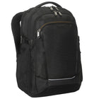 Targus Voyager EXP 17.3" Backpack-Laptop pocket with SafePort Sling Protection System, plus separate pocket to fit a 13” tablet