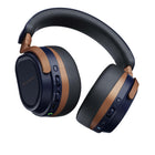 Turtle Beach Earforce Stealth 700 V3 Gaming Headset for Xbox - Cobalt-Superb Comfort, Unmatched Durability - Designed for a comfortable fit that’s built to last through every battle, the Stealth 700 features hybrid leatherette & athletic-weave fabric wrapped memory foam cushions, and durable steel-reinforced construction. Plus, the cushions feature ProSpecs glasses relief technology so every gamer can enjoy the same great comfort.