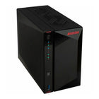Asustor Nimbustor 2 AS5402T 2-Bay NAS Enclosure-Dual 2.5-Gigabit Ethernet ports