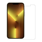 AXS PROShield Plus Drop-tested Clear Case & ARMORGlass Screen Protector for iPhone 13 mini - Black-10 feet drop tested