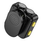 HOCO Wireless Microphones for Type C Adapter and Charging Case-6