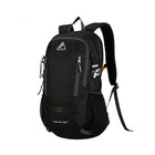 Kimlee Hawk Hiking and Camping Backpack - 30 L-Comfortable & Functional: Lightweight with an internal PE plate for pressure relief and multiple pockets for organized storage