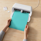 Cricut Joy Xtra Smart 9.5" x 12" Iron-On Sampler - Hibiscus - 3 Pack-Outlasts 50+ washes