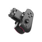 ASUS ROG Tessen Mobile Controller - Black-Compatible with phone cases: Rubber support pads and an extended Type-C connector allows users to connect to phones without having to be taken out of its protective case.