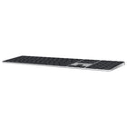 Apple - Clavier magique pour les modèles Mac-Le pavé numérique est également idéal pour les feuilles de calcul et les applications financières