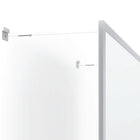 Quartet Classic Nano-Clean Magnetic Dry-Erase Board - 4' x 3' - Silver Aluminum Frame-This whiteboard adds timeless style to your office or home. Both sturdy and stylish, the aluminum frame blends seamlessly into any environment and will be a great addition to your space