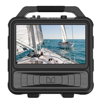 ESI Vision Portable Video Entertainment System-Bluetooth