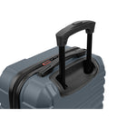 Swiss Mobility QUAD 30" ABS/PC Hardside Check-in Luggage - Grey-8