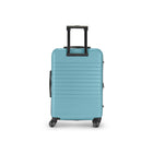 Bugatti Dubai Collection 26" Hardside Check-in Luggage - Spinner - Artic Green-11