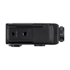 Fujifilm Instax Mini Evo Cinema Hybrid Instant Camera-Prints at 318DPI on 2” x 3” Instax mini instant film (Instax mini instant film sold separately)