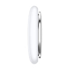 Apple AirTag (1st Generation) - White-Precision Finding is compatible with iPhone 16, iPhone 16 Plus, iPhone 16 Pro, iPhone 16 Pro Max, iPhone 15, iPhone 15 Plus, iPhone 15 Pro, iPhone 15 Pro Max, iPhone 14, iPhone 14 Plus, iPhone 14 Pro, iPhone 14 Pro Max, iPhone 13, iPhone 13 mini, iPhone 13 Pro, iPhone 13 Pro Max, iPhone 12, iPhone 12 mini, iPhone 12 Pro and iPhone 12 Pro Max, iPhone 11, iPhone 11 Pro, iPhone 11 Pro Max