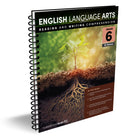 Classroom Ready - Cahier d’exercices et guide d’étude de compréhension en lecture et en écriture anglaises - 6e année - Édition C.-B.-Ressource complète comprenant instructions, explications et exercices regroupés en un seul livre. Permet de garder le travail de l’élève organisé et facile d’accès