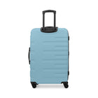 Swiss Mobility QUAD 30" ABS/PC Hardside Check-in Luggage - Milky Blue-10