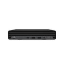HP Refurbished EliteDesk 800 G6 Mini  Desktop - Intel Core i7-10700T 2.0GHz - 32GB RAM - 1TB SSD - Windows 11 Pro-32GB & DDR4
