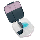 b.box - Lunchbox - Indigo Rose-4