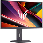 LG UltraGear 27" Monitor - 27G610A-B-178 degree horizontal and vertical viewing angles Allow you to view the screen from a wide range of angles