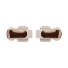 Bose Ultra Open Earbuds - Driftwood Sand-NEVER MISS A BEAT: Up to 7 hours of play time (up to 4 hours with Immersive Audio) along with up to 48 hours of standby, via the included charging case providing up to an extra 2.5 full charges of power. USB-C cable included to charge the case
