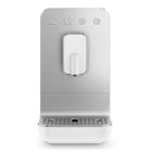 SMEG Fully Automatic Espresso Maker - White-Heating system with Thermoblock technology. It keeps water at the optimal temperature for brewing coffee.