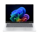 HP OmniBook 5 14" Copilot+ PC Laptop - Snapdragon X - 512 GB SSD - 16 GB RAM - Windows 11 Home-Processor: Snapdragon X X1-26-100