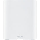 ASUS - Routeur sans fil Ethernet ZenWiFi BT10 Wi-Fi 7-Le WiFi 7 tribande atteint des vitesses allant jusqu'à 18 Gbit/s avec le WiFi 6 GHz, le MLO et le 4K-QAM
