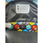 Bioworld Pokémon Youth Backpack 5-Piece Set-6