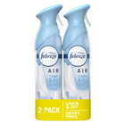 Febreze AIR Freshener - Gain - 250g - 2 Pack-100% natural propellant is safe to use around cats and dogs but, as with other air care products, do not use around birds