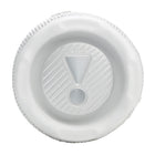 JBL Flip 7 Portable Bluetooth Speaker - White-9