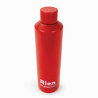 Staples - Bouteille d'eau en acier inoxydable - 660mL - Rien de plus simple-Acier inoxydable à double paroi