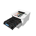 Canon imageCLASS LBP647Cdw Wireless Laser Colour Printer - White-WiFi Direct Connection enables easy connection to mobile devices without a router