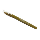 Marvy Uchida Gel Pens - 0.7 mm - Gold - 5 Pack-Dimension: 4.2"H x 0.2"W x 0.1"D