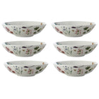 Maxwell & Williams - Wildwood Bol Rond - 18 cm - Paquette de 6-Lave-vaisselle